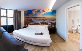 Playacruz Apartamentos